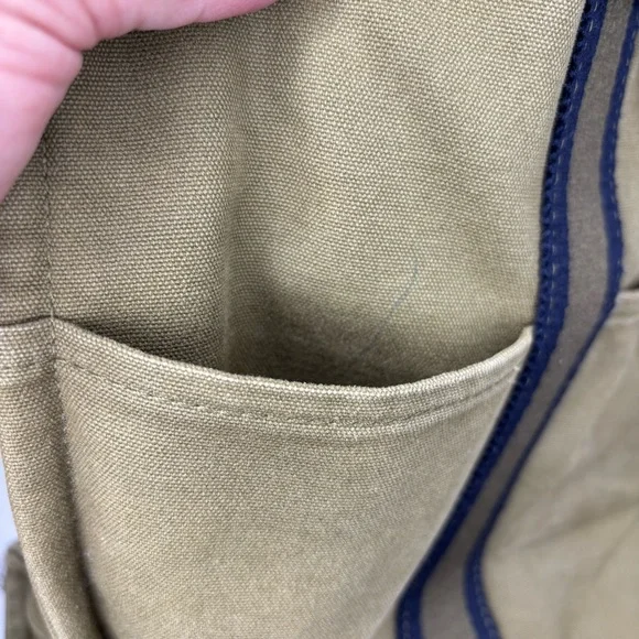 Hermes Tote Handbag